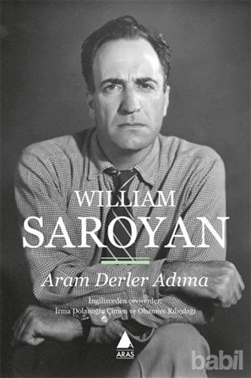 Picture of Aram Derler Adıma
