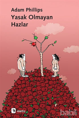 Picture of Yasak Olmayan Hazlar