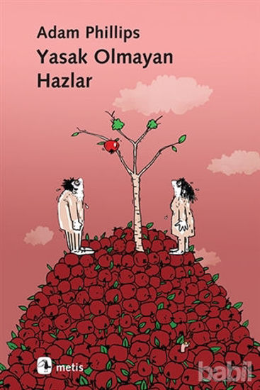 Picture of Yasak Olmayan Hazlar