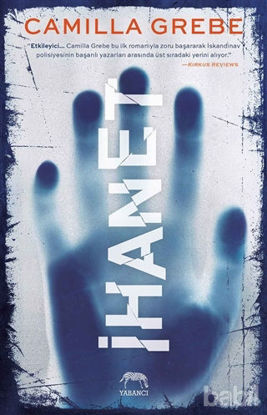 Picture of İhanet