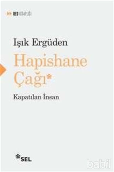 Picture of Hapishane Çağı