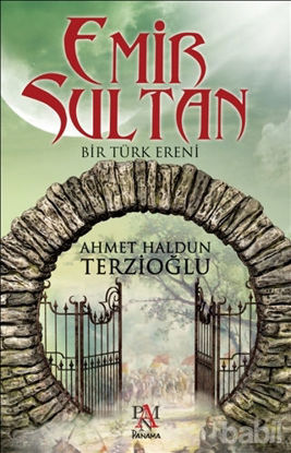 Picture of Emir Sultan