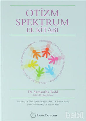 Picture of Otizm Spektrum El Kitabı