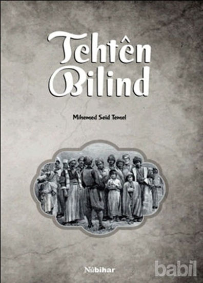 Picture of Tehten Bilind