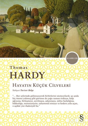 Picture of Hayatın Küçük Cilveleri