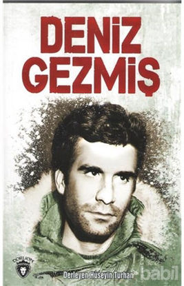 Picture of Deniz Gezmiş