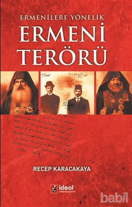 Picture of Ermenilere Yönelik Ermeni Terörü