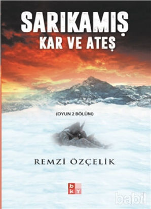 Picture of Sarıkamış Kar ve Ateş