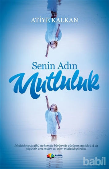 Picture of Senin Adın Mutluluk