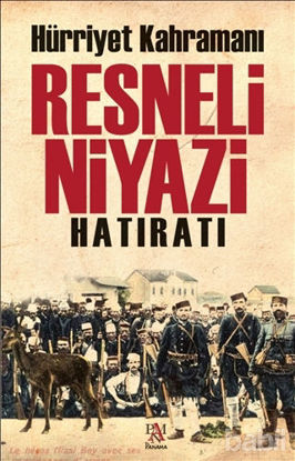 Picture of Resneli Niyazi Hatıratı