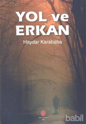 Picture of Yol ve Erkan