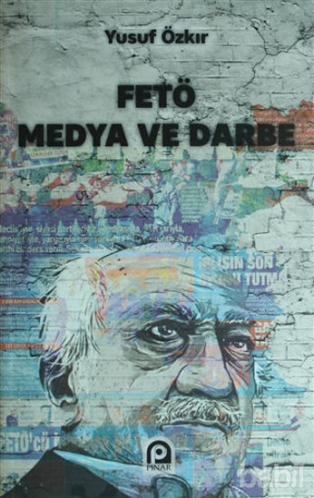 Picture of FETÖ Medya ve Darbe