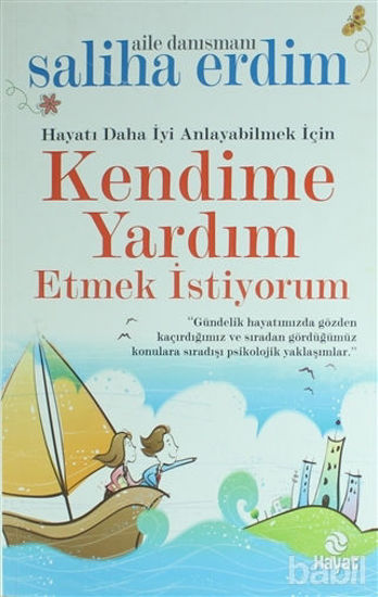 Picture of Kendime Yardım Etmek İstiyorum
