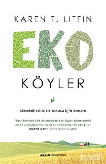 Picture of Eko - Köyler