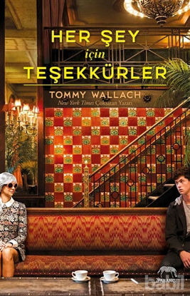 Picture of Her Şey İçin Teşekkürler