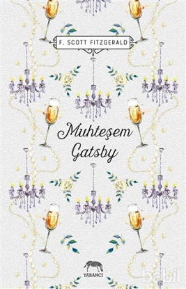 Picture of Muhteşem Gatsby