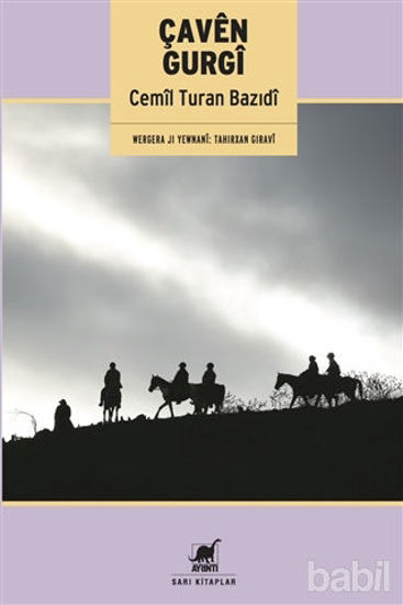 Picture of Çaven Gurgi