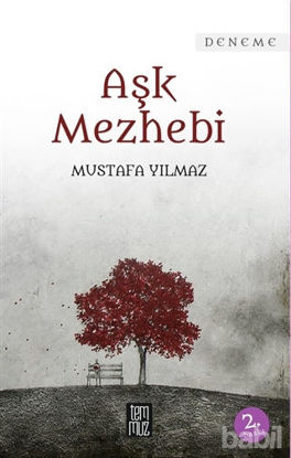 Picture of Aşk Mezhebi