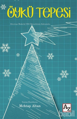 Picture of Öykü Tepesi