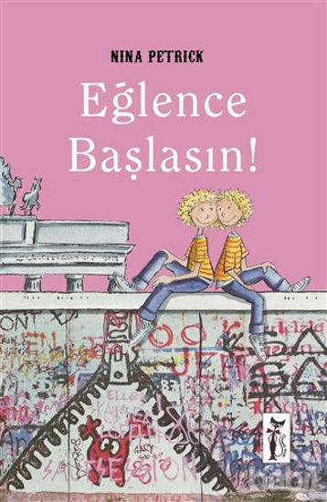 Picture of Eğlence Başlasın!