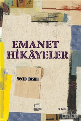 Picture of Emanet Hikayeler