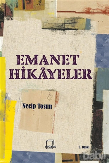 Picture of Emanet Hikayeler