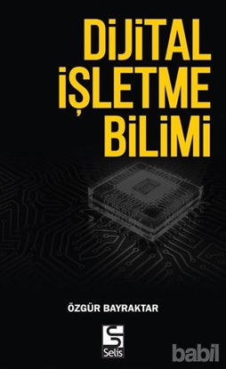 Picture of Dijital İşletme Bilimi