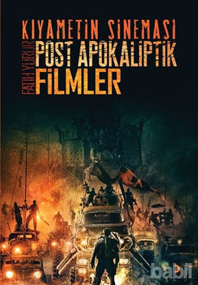 Picture of Kıyametin Sineması