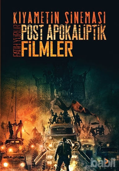 Picture of Kıyametin Sineması