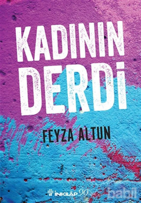 Picture of Kadının Derdi