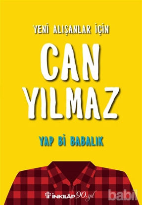 Picture of Yap Bi Babalık