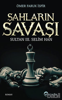 Picture of Şahların Savaşı