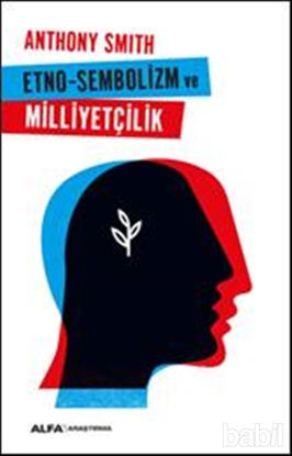 Picture of Etno-Sembolizm ve Milliyetçilik