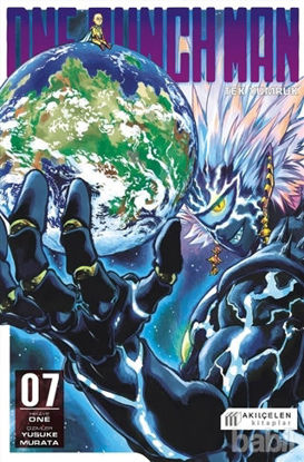 Picture of One-Punch Man - Cilt 7