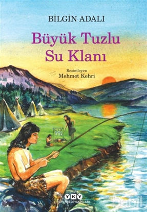 Picture of Büyük Tuzlu Su Klanı