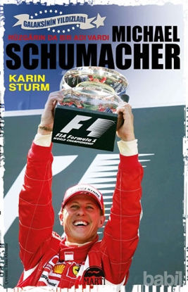 Picture of Michael Schumacher