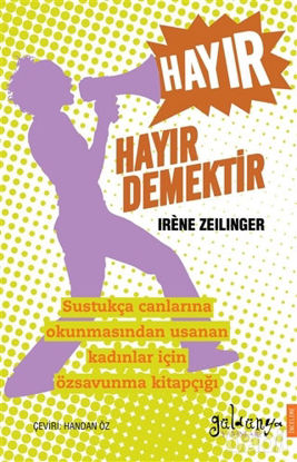 Picture of Hayır Hayır Demektir