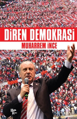 Picture of Diren Demokrasi