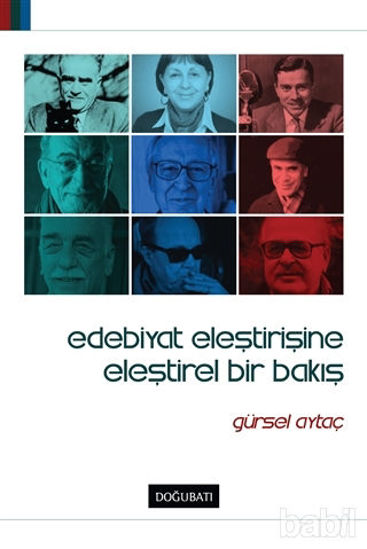 Picture of Edebiyat Eleştirisine Eleştirel Bir Bakış