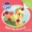 Picture of My Little Pony - Apple Aile Buluşması Çıkartmalı Eğlence