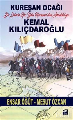 Picture of Kemal Kılıçdaroğlu / Kureşan Ocağı