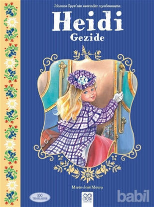 Picture of Heidi Gezide