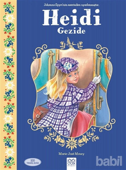 Picture of Heidi Gezide