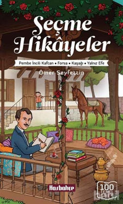 Picture of Seçme Hikayeler