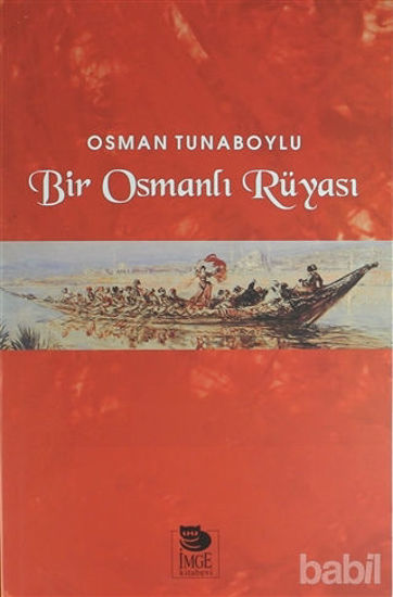 Picture of Bir Osmanlı Rüyası