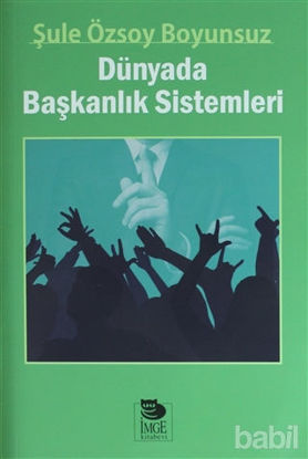 Picture of Dünyada Başkanlık Sistemleri