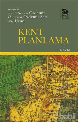 Picture of Kent Planlama