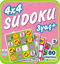 Picture of 4x4 Sudoku (2)