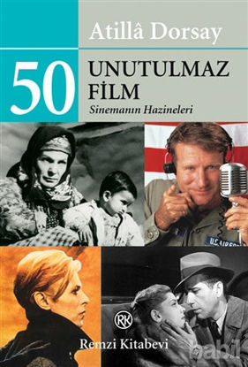 Picture of 50 Unutulmaz Film