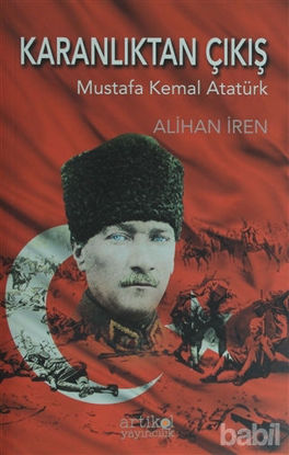 Picture of Karanlıktan Çıkış